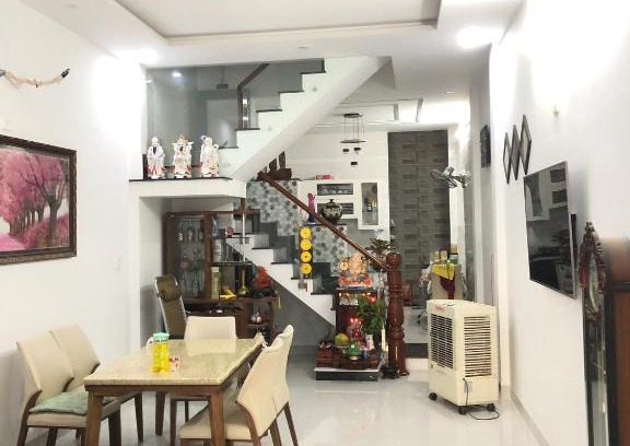 Quy Nhon House | Experience Oceanfront Bliss at Lyly's House Homestay