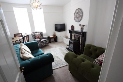 Lymm Apartment | Cozy Lymm Village Apartment: 4-Star Stay with Breakfast