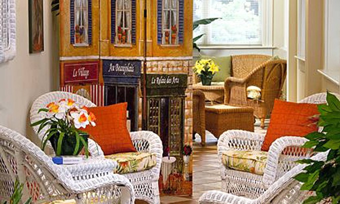 Northside District Bed & Breakfast | Discover Lyndon House B&B: Eco-Friendly Comfort Awaits