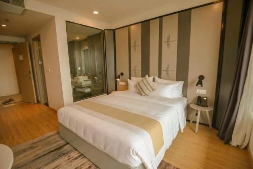 Thanh Thuy Apartment | Lynn Times Thanh Thuỷ Hotels & Resorts