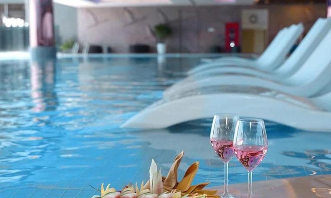 Thanh Thuy Apartment | Lynn Times Thanh Thuỷ Hotel