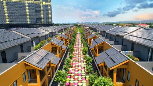 Thanh Thuy Hotel | Lynn Times Thanh Thuy Onsen Hot Spring