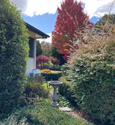 Stanthorpe House | Family-Friendly Lynrose Place: Rated 9.8/10 by Guests