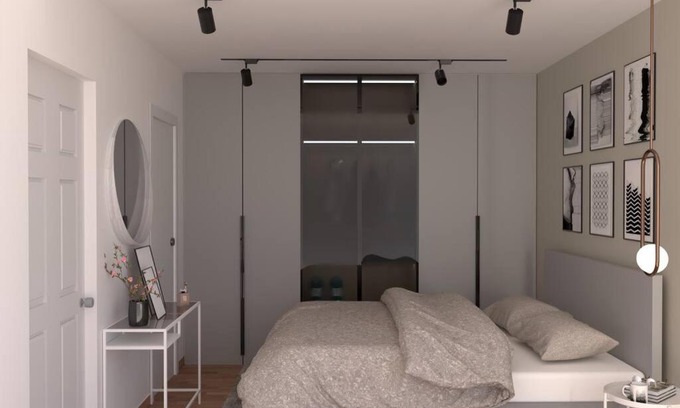 Agara Apartment | Experience Lynx: Modern Comfort with Essential Amenities