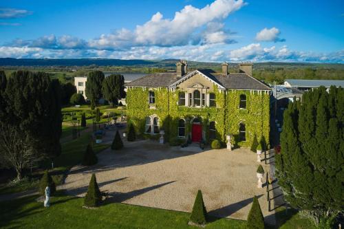 Kilkenny Hotel | Experience Lyrath Estate: A 5-Star Oceanfront Retreat