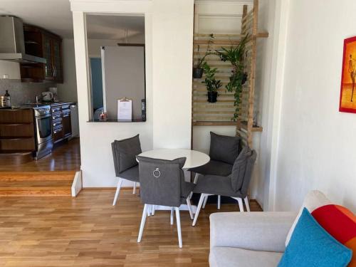 Larvik Apartment | Bright and Inviting Apartment in Larvik for Families