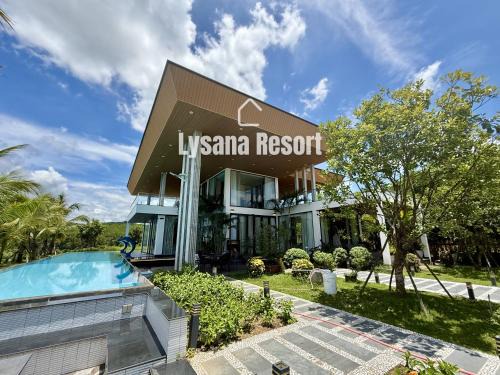 Huong Tra Resort | Lysana Resort, Experience Hue Space and Flavors