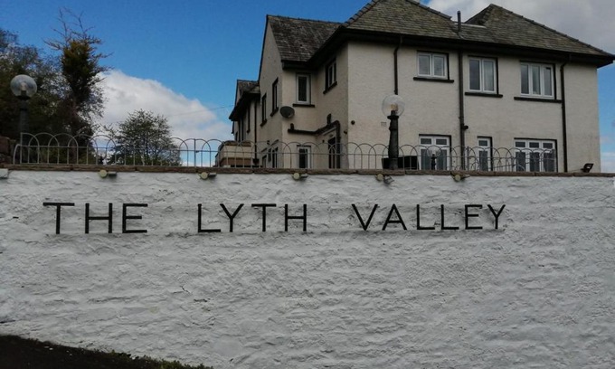 Kendal Hotel | Pet-Friendly Retreat at Lyth Valley Country House