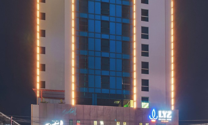 Piura Hotel | Highly Rated Lyz Business Hotel Piura with Spa & Breakfast
