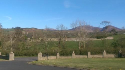 Newry Apartment | Discover Lyza's Loft: Family-Friendly Retreat with 9.5 Rating