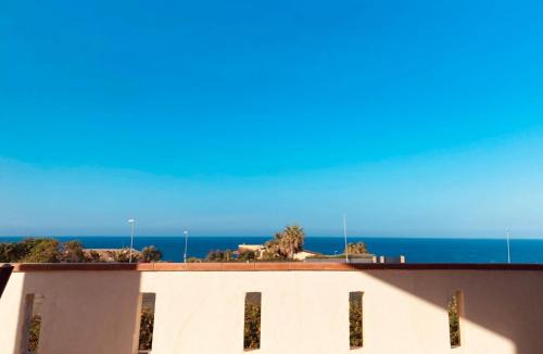 Brucoli Apartment | Experience MÀERI HOME: Pet-Friendly with Ocean View Bliss