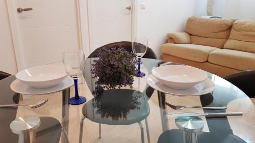 Ciudad Jardin Apartment | Family-Friendly Málaga Jerez with Pool and Great Ratings