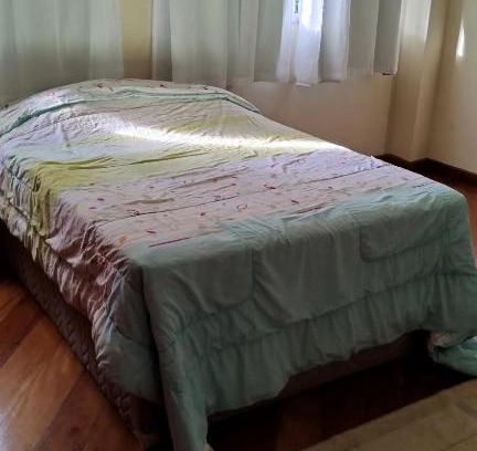 Venda Nova Do Imigrante Apartment | Family-Friendly Stay at Márcia Abreu Hotel