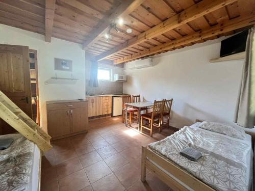 Siklos Apartment | Márice Vendégház