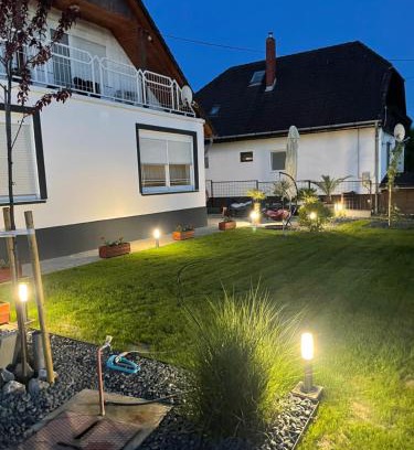 Gyenesdias House | Márta Vendégház