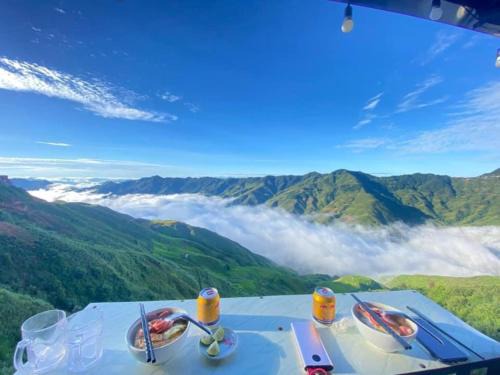 Bac Yen Hotel | Discover Mây House – A Unique Stay Near Sống Lưng Khủng Long