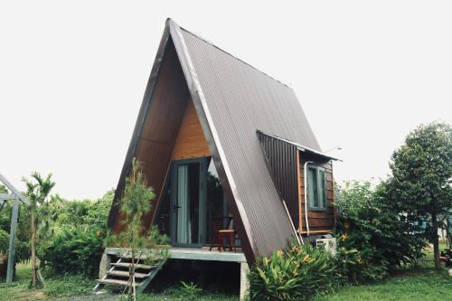 Tay Ninh Other | Mây's garden camping