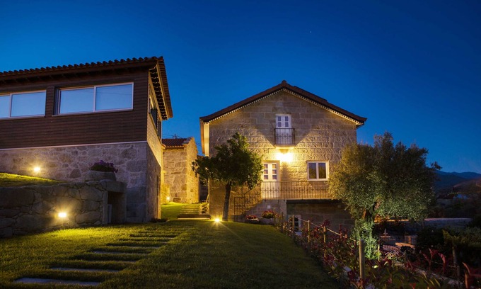 Arcos de Valdevez House | Mãe - Casas de Selim