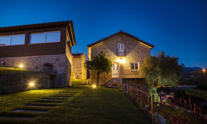 Arcos de Valdevez Villa | Mãe - Casas de Selim