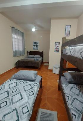 Aparecida House | Mãe Maria