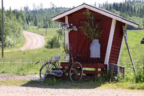 Ruovesi House | Cozy Mäkelän Lomatuvat Cottages with Private Beach Access