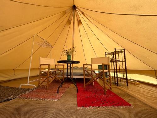 Ahijarve Other | Enchanting Männituka Glamping by Lake Ähijärv