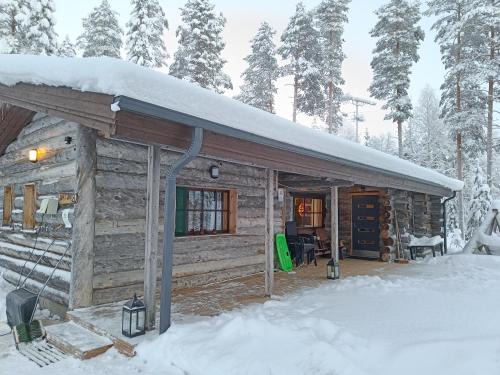 Syote House | Experience Mäntyharju-mökki: Oceanfront Retreat & Hot Tub