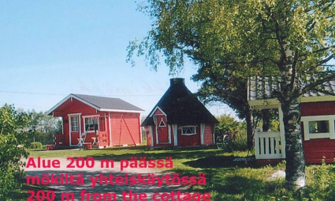 Kinnula House | Relax at Mäntyranta by Interhome with Lake Views & Spa