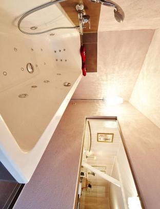Bernkastel Hotel | Enchanting Märchenhotel with Hot Tub & Family-Friendly Perks