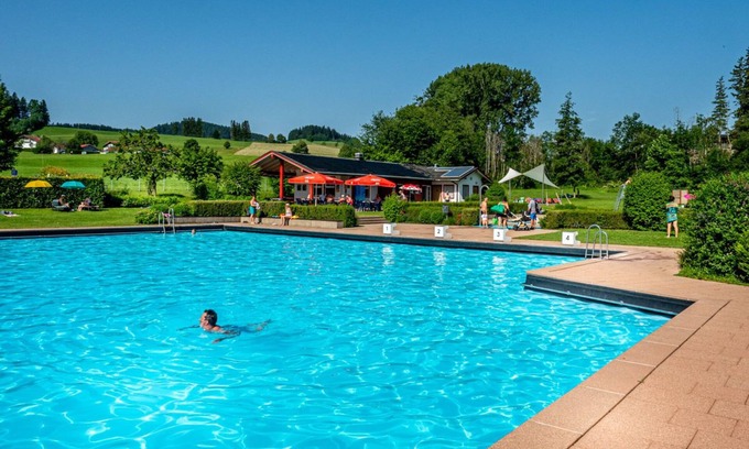 Wiggensbach Hotel | Discover Mäser's Allgäuherz: Spa Retreat with Top-Rated Service