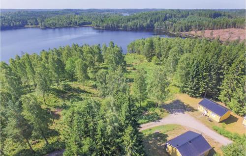 Fegen House | Pet-Friendly Getaway at Mården - Rated 8/10 by Guests