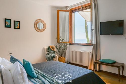 Riomaggiore House | Méa Mare Apartment - L'Opera Group