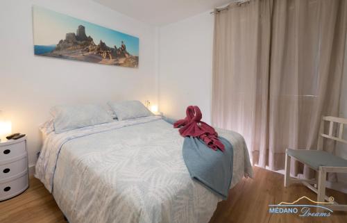 El Medano Apartment | Oceanfront Bliss at Médano Dreams - 4-Star Guest Rated