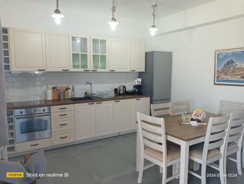 Skiros House | Méliris house