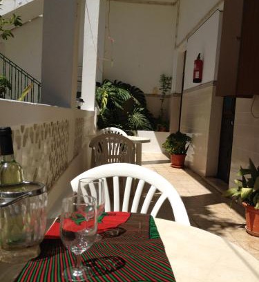 Mertola Apartment | Budget-Friendly Mértola: Family-Ready Accommodations