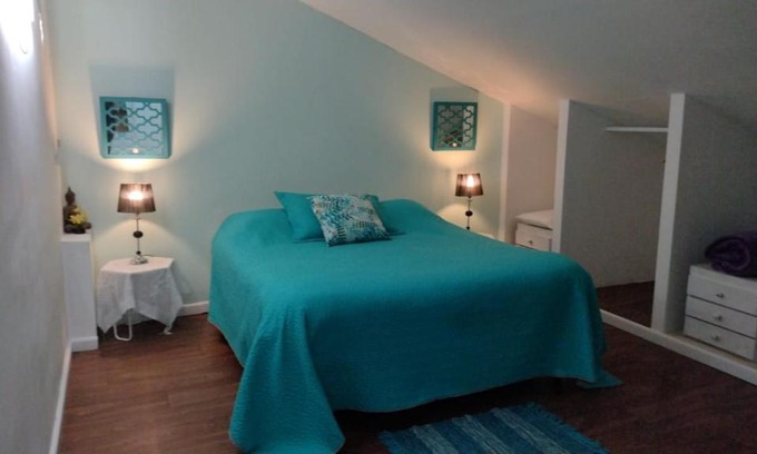 Rada Tilly Apartment | Pet-Friendly Ocean View Retreat at Mí Departamento