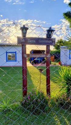 Esquina Apartment | Exceptional Stay at Mí Santa Guadalupe with Family-Friendly Perks