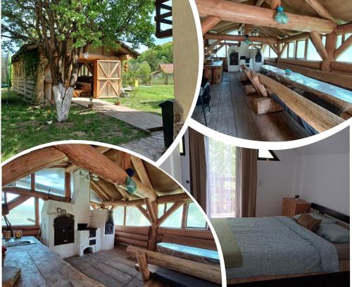 Eremitu House | Pet-Friendly Getaway at Mókus Kulcsosház - Ideal for Families