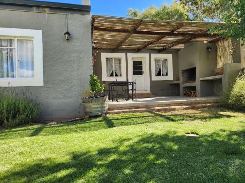Klaarstroom House | Top-Rated Môreson Cottage: Family-Friendly with Pool Access