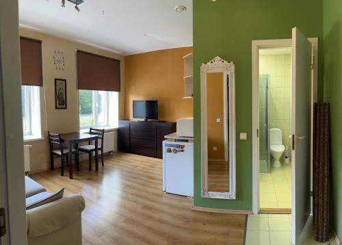 Rakvere Apartment | Family-Friendly Comfort at Mõisavälja 10 Apartment