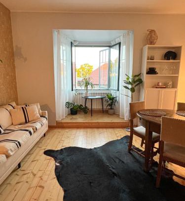 Torva Apartment | Experience Comfort in the Heart of Tõrva with Pets Welcome
