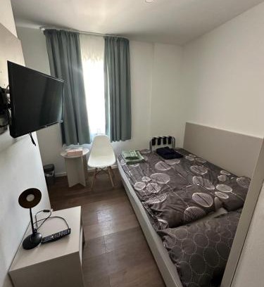Rahlstedt Apartment | Cozy Möbiliertes Apartment – Ideal for Families and Relaxation