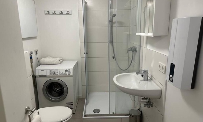 Norten-Hardenberg House | Comfortable Rooms for Groups: Ideal Family Getaway