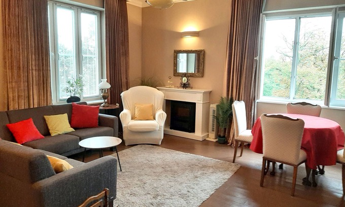 Wilhelmstadt Apartment | Cozy Berlin Apartment for Your Home Away from Home