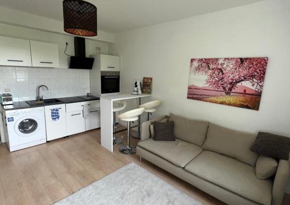 Untermeiderich Apartment | Pet Friendly Apartment in Duisburg - Guest Rated 10/10