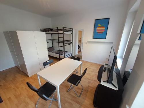 Eggenberg Apartment | Cozy Furnished Apartments in Graz for Your Autumn Getaway
