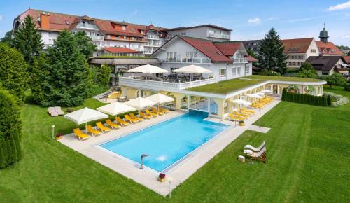 Bonndorf Hotel | Experience Retreat at Möhringers Schwarzwald Hotel - 4 Star