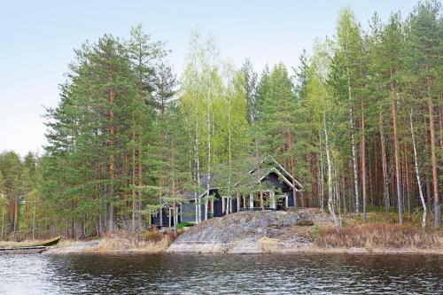Puumala House | Discover Holiday Homes in Puumala, Finland - 4-Star Retreat