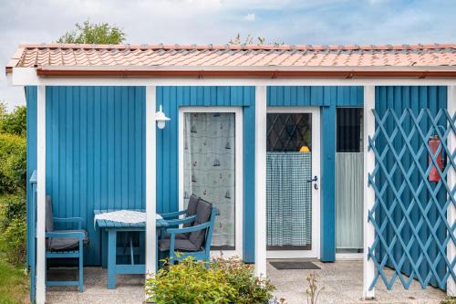 Meschendorf House | Oceanfront Pet-Friendly Retreat at Möve Aba Bungalow 66