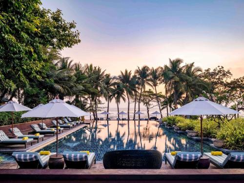 Hua Hin Resort | Escape to Mövenpick Asara Resort & Spa Hua Hin, 5-Star Retreat